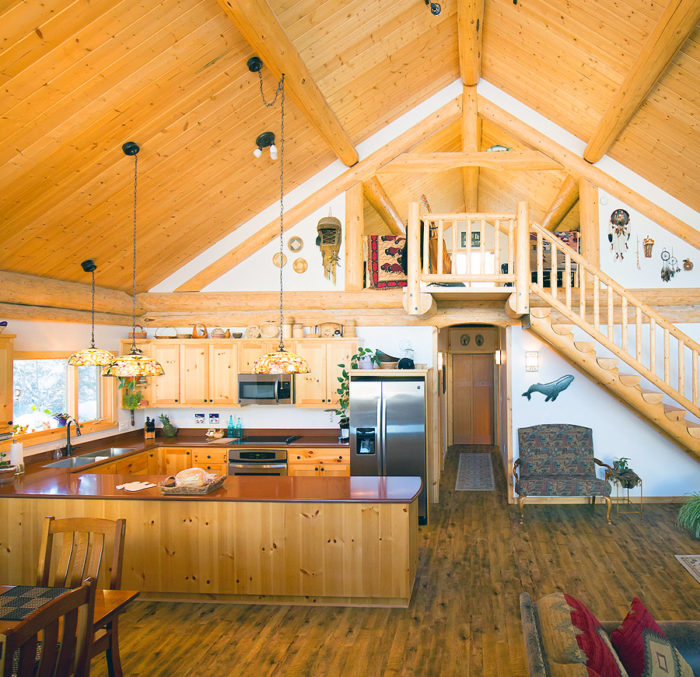 Buying Seward Real Estate Company